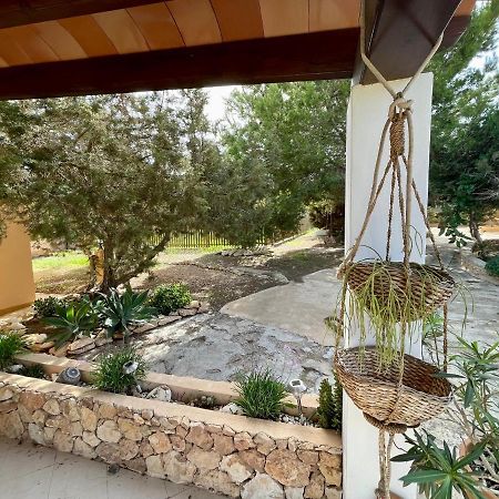 Casa Nube Villa San Francisco Javier Exterior photo