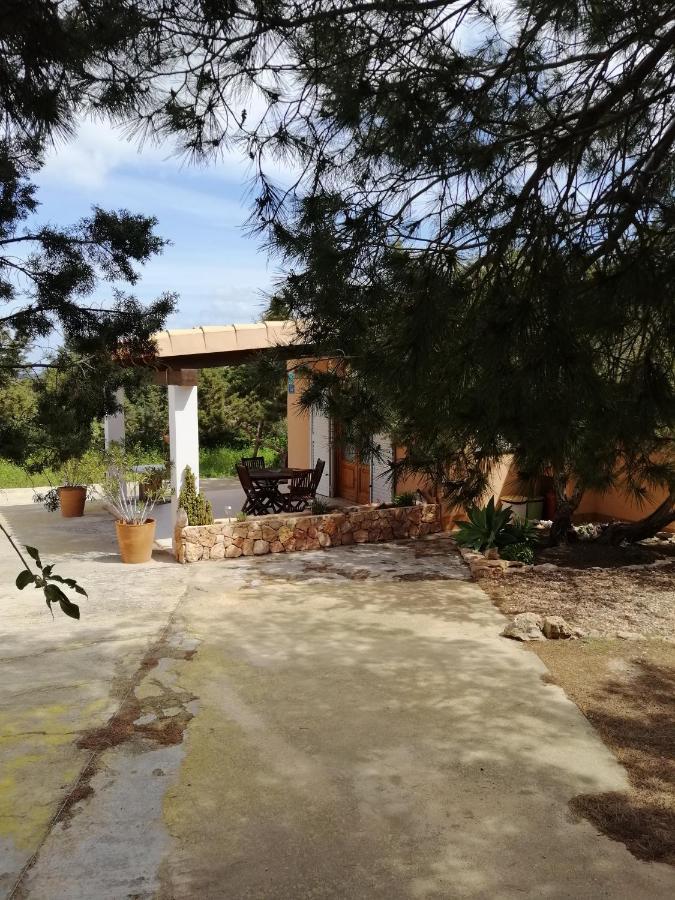 Casa Nube Villa San Francisco Javier Exterior photo