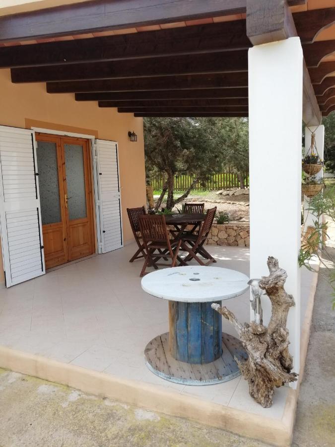 Casa Nube Villa San Francisco Javier Exterior photo