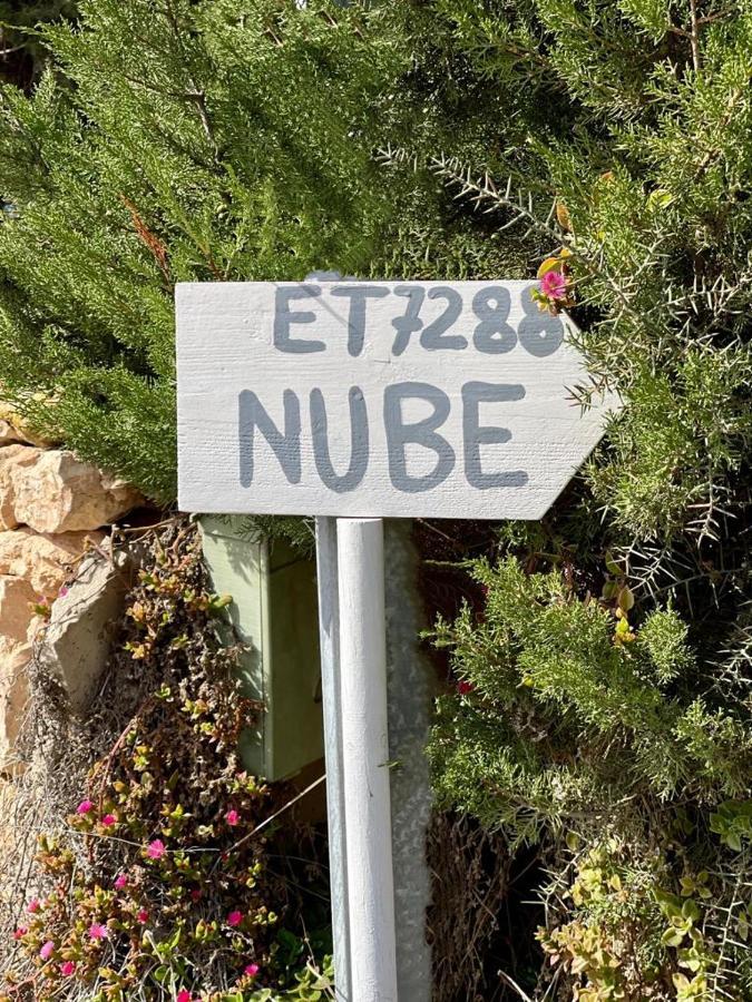 Casa Nube Villa San Francisco Javier Exterior photo