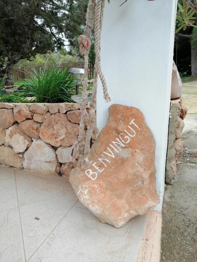 Casa Nube Villa San Francisco Javier Exterior photo