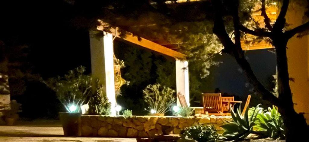Casa Nube Villa San Francisco Javier Exterior photo