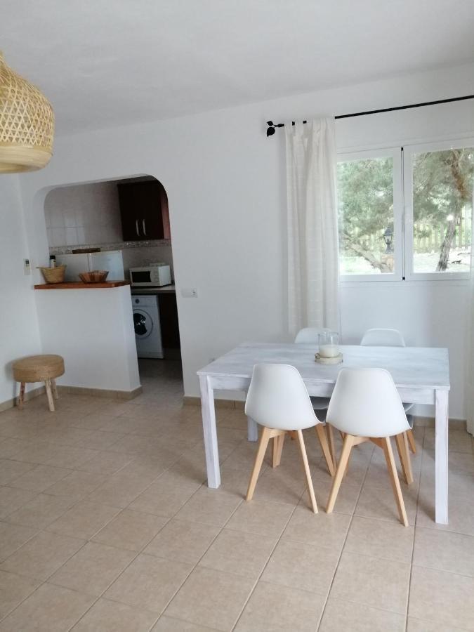 Casa Nube Villa San Francisco Javier Exterior photo