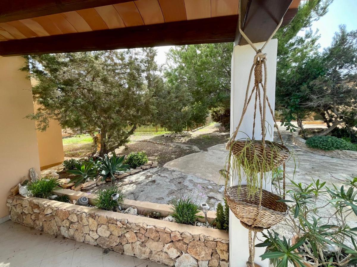 Casa Nube Villa San Francisco Javier Exterior photo